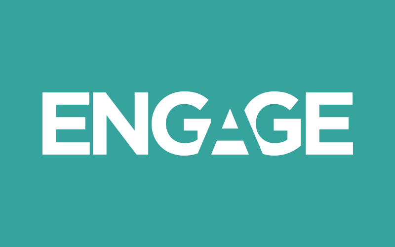 Engage Magazine: Home Page